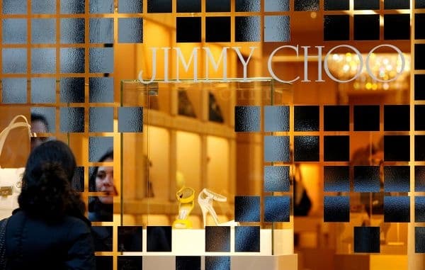 Jimmy Choo Bond Street