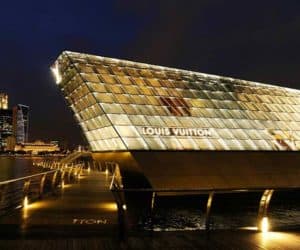 Louis Vuitton Island Maison