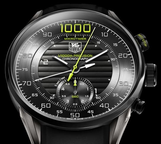 Mikrotimer Flying 1000