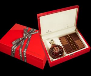 Mysteres des Anges Cognac