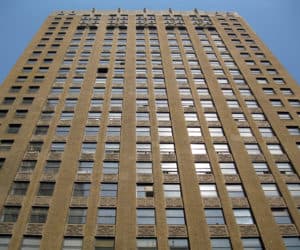 Old Dearborn Bank Building photo