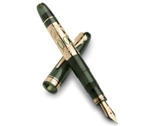 Perrier Jouet Fountain Pen