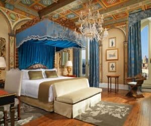 St Regis Florence