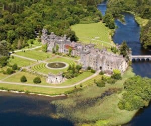ashford castle
