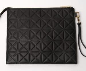 Gareth Pugh iPad Case