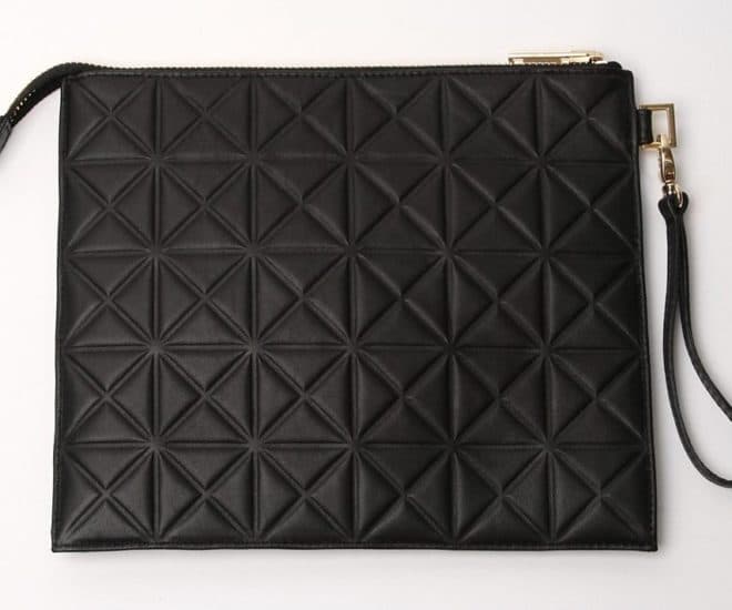 Gareth Pugh iPad Case