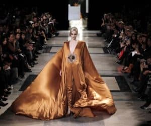 haute couture Stephane Rolland