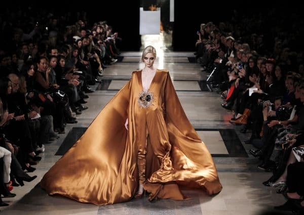 haute couture Stephane Rolland
