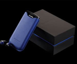 jil sander phone