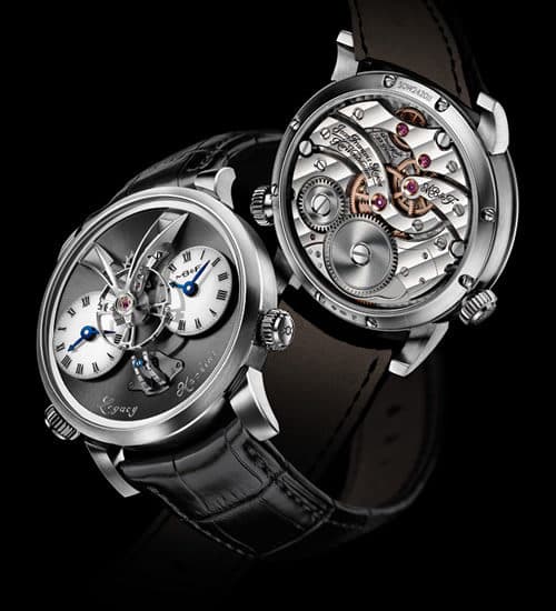 Maxmilian Busser and Friends Legacy Machine 1 Watch