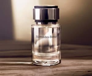 Mercedes-Benz Perfume