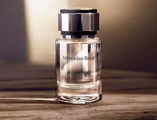 Mercedes-Benz Perfume