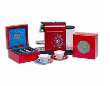 shanghai tang nespresso