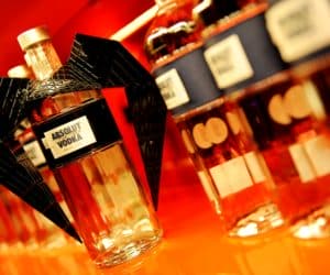 ABSOLUT MODE EDITION