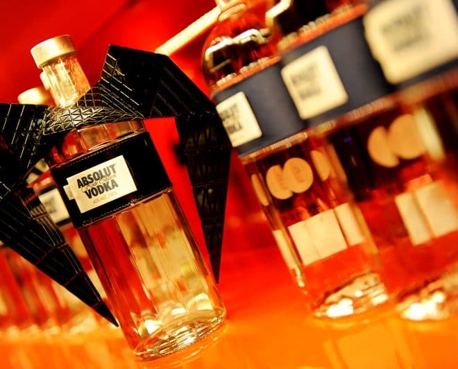 ABSOLUT MODE EDITION