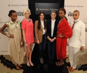 Anndra Neen designers