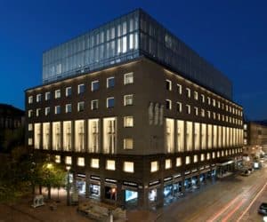 Armani Hotel Milano photo