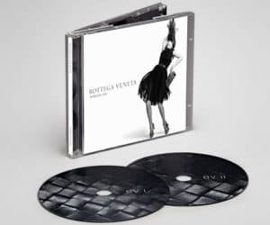 Bottega Veneta Music Album