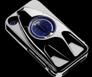 De Bethune Dream Watch IV