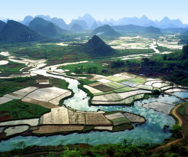 Guilin China