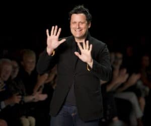 Isaac Mizrahi