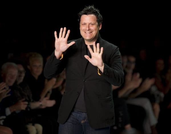 Isaac Mizrahi