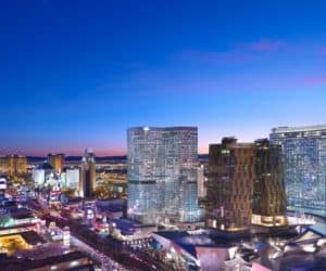 Mandarin Oriental Las Vegas