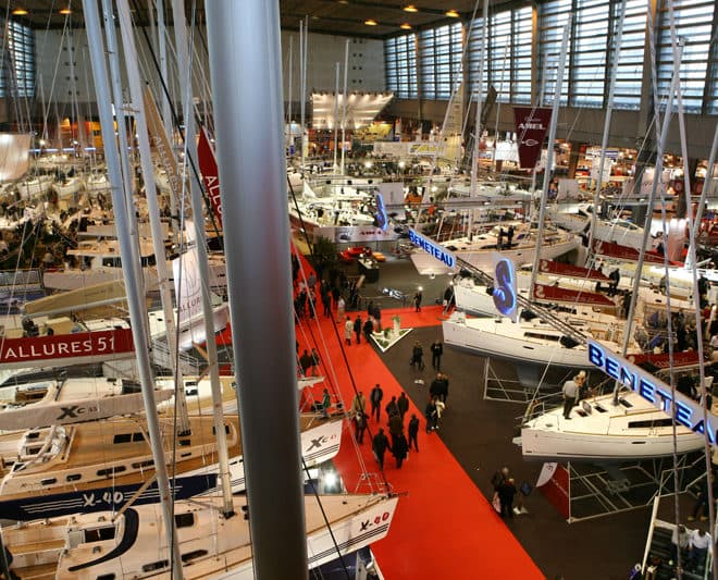 Nautic 2009