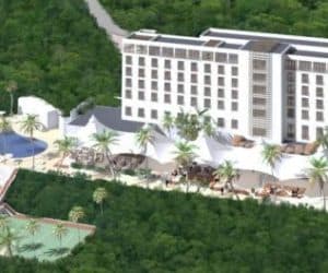 Port-au-Prince Marriott Hotel