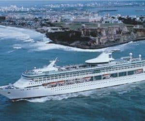 Splendour of the Seas photo