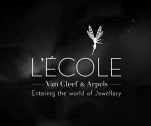 ecole van cleef arpels