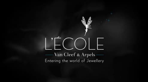 ecole van cleef arpels