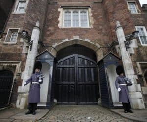 st james palace london