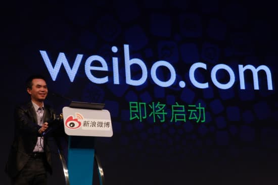 weibo