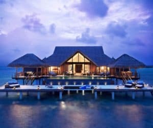 Taj Exotica Resort & Spa Maldives