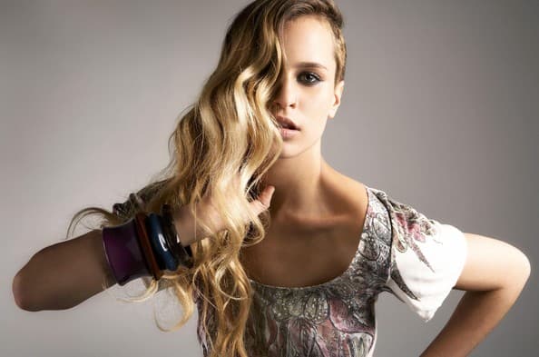 Alice Dellal