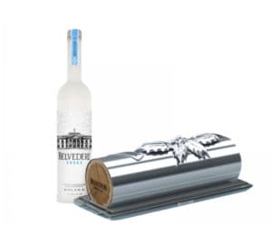 Buche de Belvedere Vodka