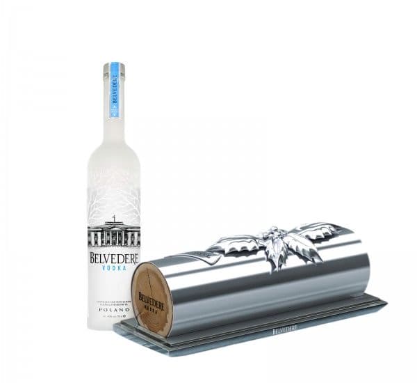 Buche de Belvedere Vodka