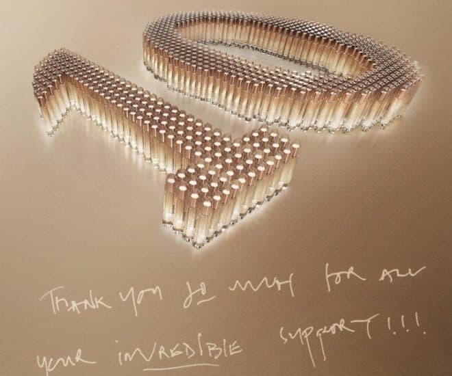 Burberry Body Facebook