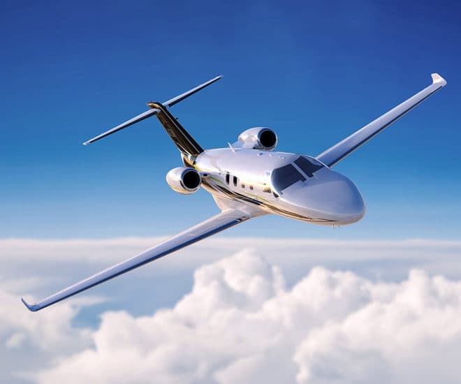 Cessna Citation M2