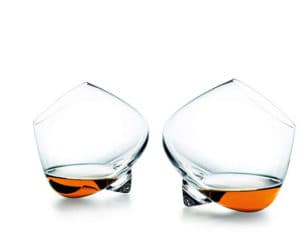 Cognac glasses