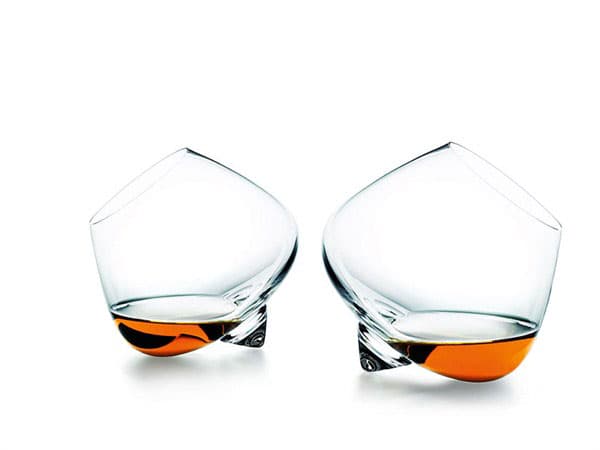 Cognac glasses
