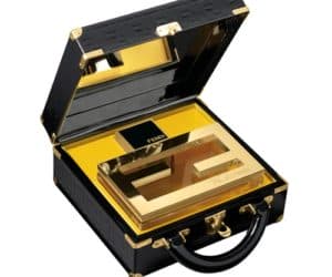 Fan di Fendi Limited Edition