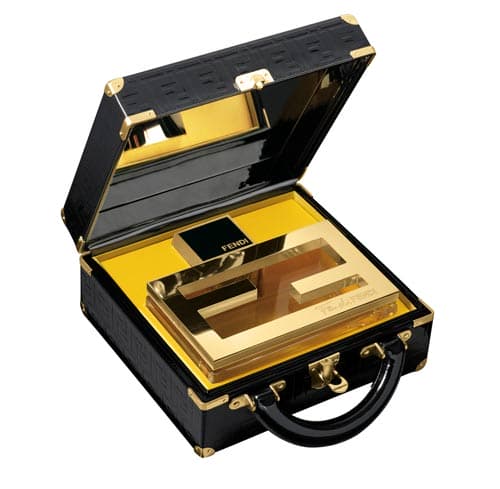 Fan di Fendi Limited Edition
