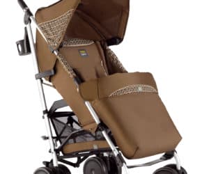 Fendi Inglesina strollers