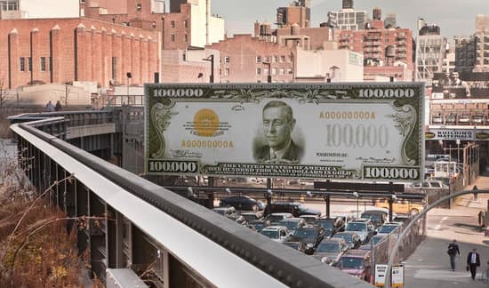 John Baldessari bill manhattan