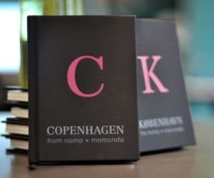 Noma Momondo Guide Copenhagen