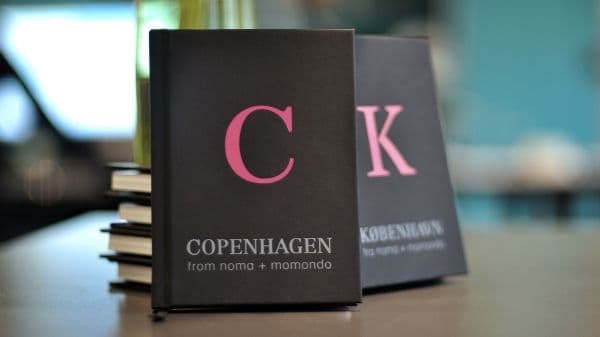 Noma Momondo Guide Copenhagen