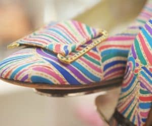 Roger Vivier shoes