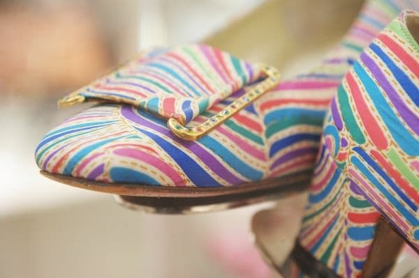 Roger Vivier shoes